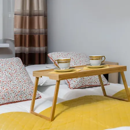 Osiedle Orla Bialego Apartament By Renters * Posen