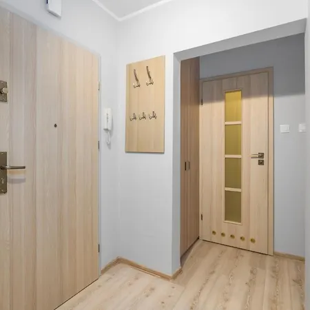 Osiedle Orla Bialego Apartament By Renters * Poznan