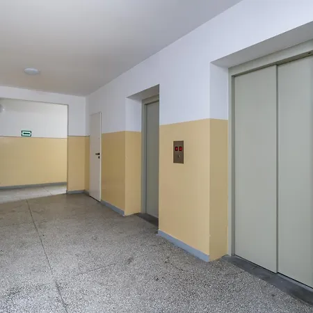 Osiedle Orla Bialego Apartament By Renters * Poznan